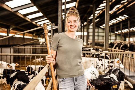 elien boer zoekt vrouw|Elien Ceustermans: “Boeren moeten openstaan voor。